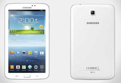 رائد يكشف عن أبرز مواصفات جهاز Samsung Galaxy Tab 3